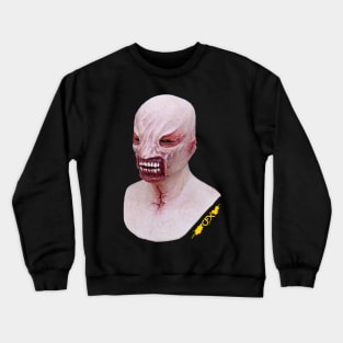 Chatterer Crewneck Sweatshirt